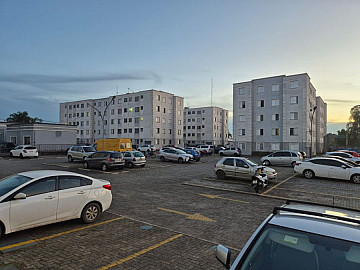 Apartamento � venda no Res. Spazio Malibu