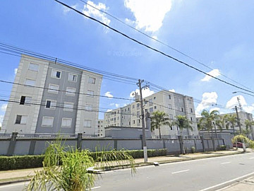 Apartamento � venda no Res. Spazio Malibu