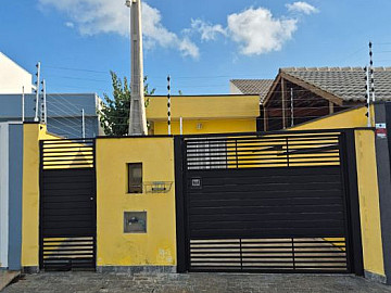 Casa t�rrea � venda na Vila S�o Paulo