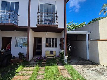 Sobrado no Condom�nio Villagio de Cesar para loca��o