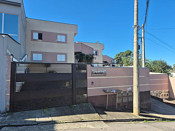 Casa t�rrea em villagio para loca��o