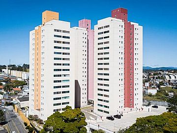 Apartamento � venda no Res. Dolce Vita