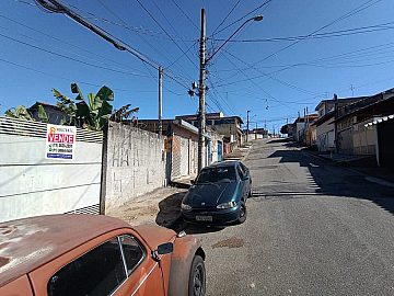 Terreno 7x30m no Jd. Universo