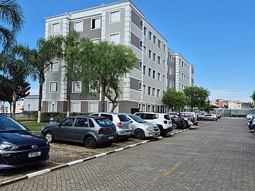 Apartamento no Res. Parque Montalcino